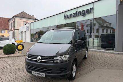 VW T6 Kombi Gebrauchtwagen