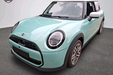 Mini Cooper C Gebrauchtwagen