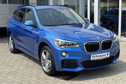 BMW X1 Gebrauchtwagen