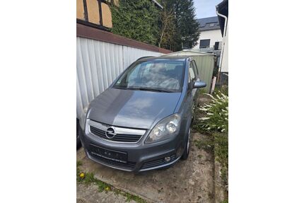 Opel Zafira Gebrauchtwagen