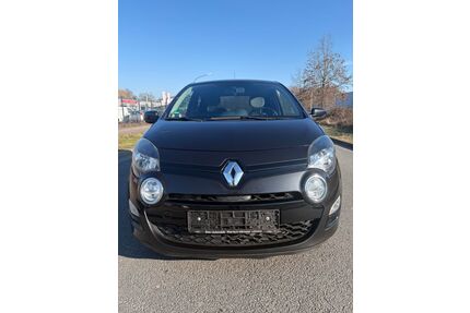 Renault Twingo Gebrauchtwagen