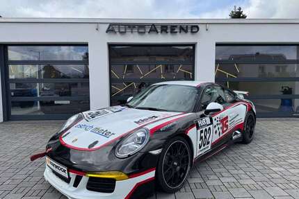 Porsche 991 Gebrauchtwagen