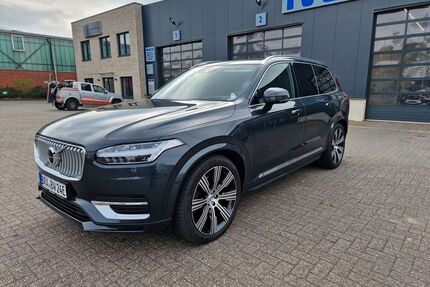 Volvo XC90 Gebrauchtwagen