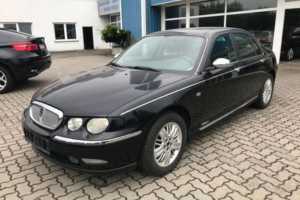 Rover 75 Gebrauchtwagen