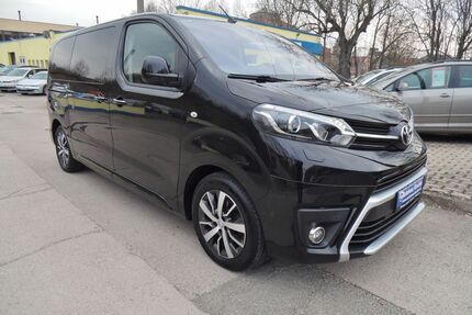 Toyota Proace (Verso) Gebrauchtwagen