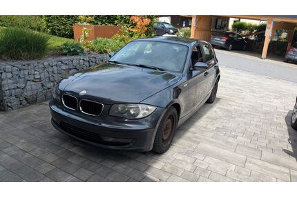 BMW 116 Gebrauchtwagen