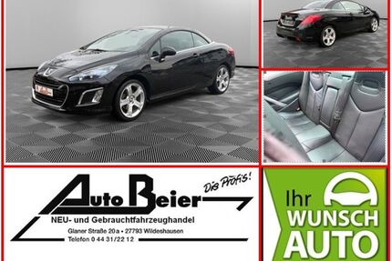 Peugeot 308 Gebrauchtwagen