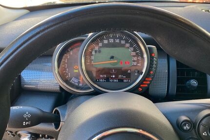 Mini Cooper Gebrauchtwagen