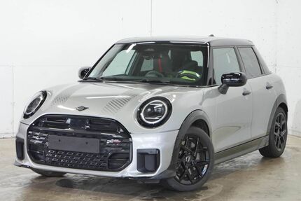Mini Cooper S Gebrauchtwagen