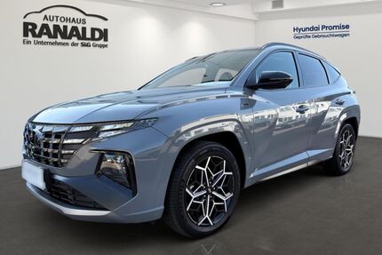 Hyundai TUCSON Gebrauchtwagen