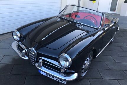 Alfa Romeo Giulietta Gebrauchtwagen