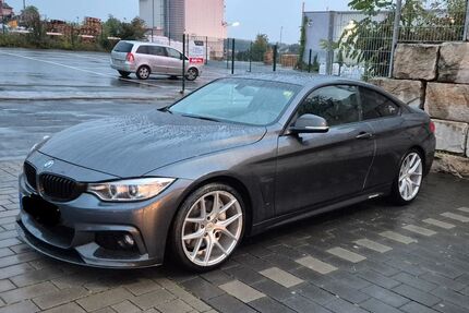 BMW 435 Gebrauchtwagen