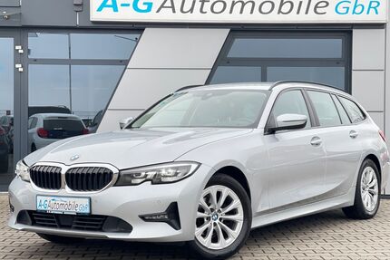 BMW 318 Gebrauchtwagen