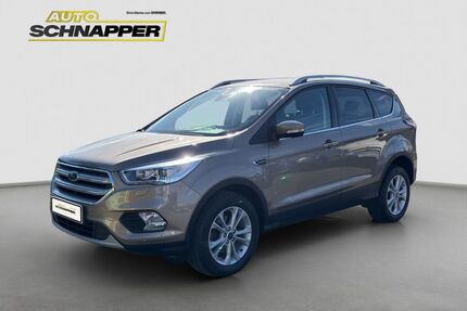 Ford Kuga Gebrauchtwagen
