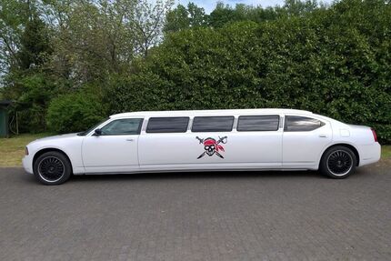 Dodge Charger Gebrauchtwagen