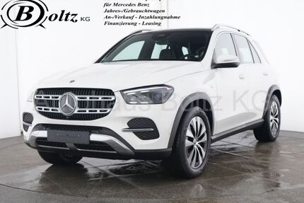 Mercedes-Benz GLE 350 Gebrauchtwagen