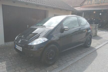 Mercedes-Benz A 150 Gebrauchtwagen