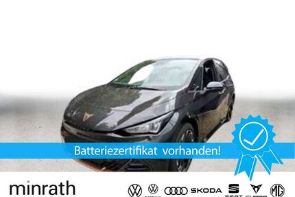 Cupra Born Gebrauchtwagen