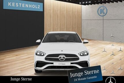 Mercedes-Benz C 300 Gebrauchtwagen