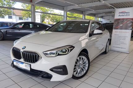 BMW 218 Gran Coupé Gebrauchtwagen