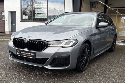 BMW 530 Gebrauchtwagen