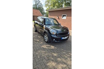 Mini One Countryman Gebrauchtwagen
