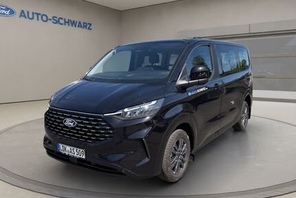 Ford Tourneo Custom Gebrauchtwagen