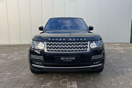 Land Rover Range Rover Gebrauchtwagen