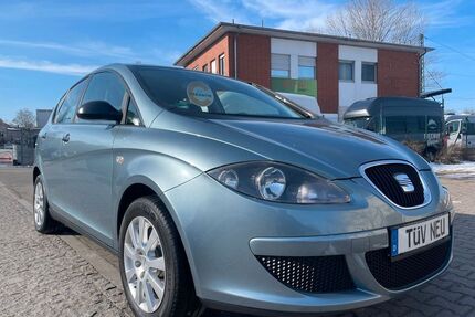 Seat Toledo Gebrauchtwagen