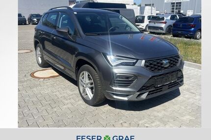 Seat Ateca Gebrauchtwagen