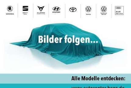 Toyota Corolla Gebrauchtwagen