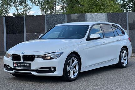 BMW 318 Gebrauchtwagen