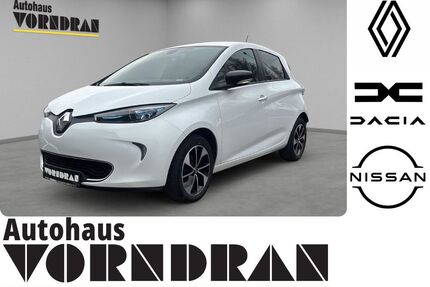 Renault ZOE Gebrauchtwagen