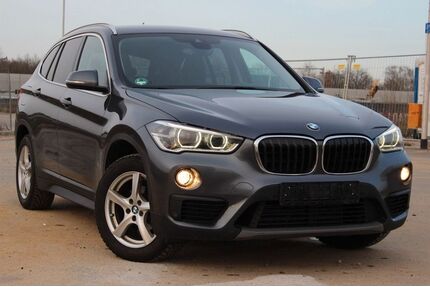 BMW X1 Gebrauchtwagen