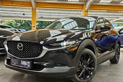 Mazda CX-30 Gebrauchtwagen