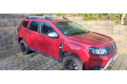 Dacia Duster Gebrauchtwagen