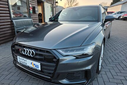 Audi S6 Gebrauchtwagen