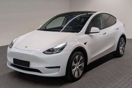 Tesla Model Y Gebrauchtwagen
