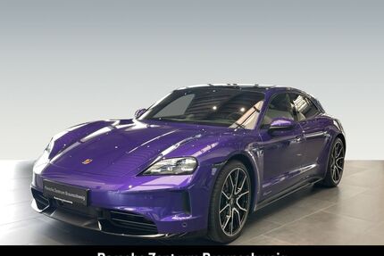 Porsche Taycan Gebrauchtwagen