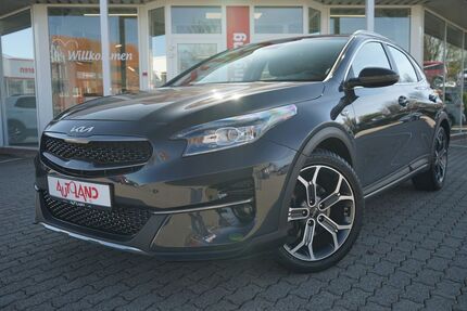 Kia XCeed Gebrauchtwagen
