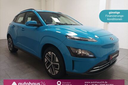 Hyundai KONA Elektro Gebrauchtwagen
