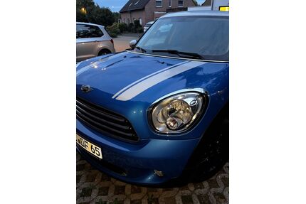 Mini Countryman C (Cooper) Gebrauchtwagen