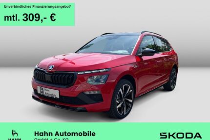 Skoda Kamiq Gebrauchtwagen