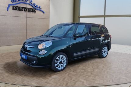 Fiat 500L Gebrauchtwagen
