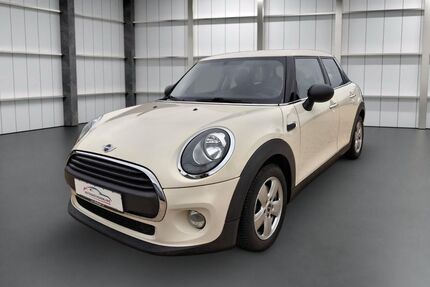 Mini ONE Gebrauchtwagen