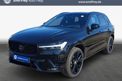 Volvo XC60 Gebrauchtwagen