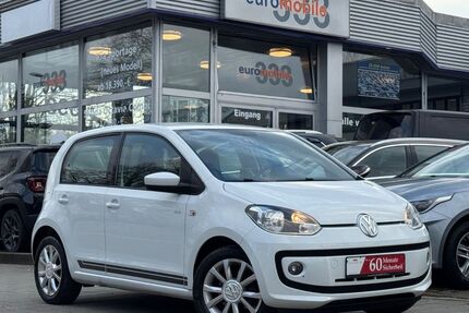 VW up! Gebrauchtwagen