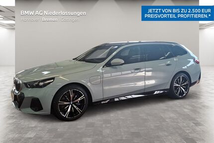 BMW 550 Gebrauchtwagen