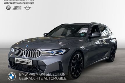 BMW 320 Gebrauchtwagen