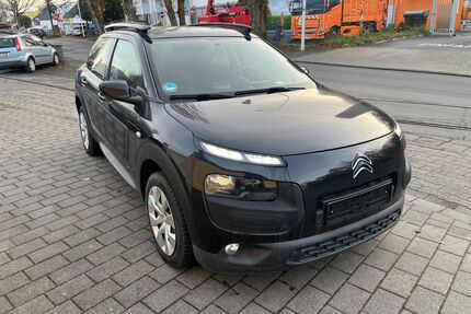 Citroen C4 Cactus Gebrauchtwagen